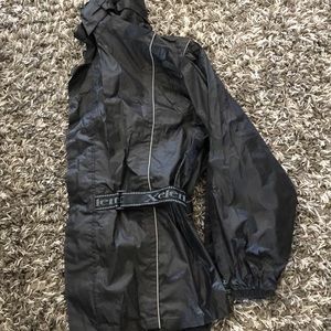 Men’s motorcycle Rain Gear 🏍
